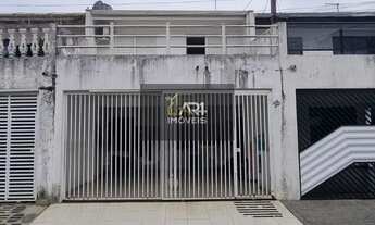 Imagem: Sobrado com 3 dormitórios em Condomínio