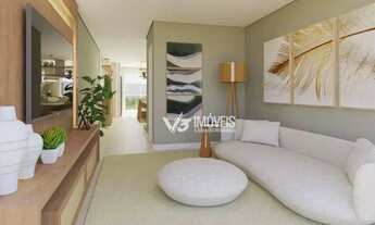 Imagem 4: Sobrado com 2 dormitórios à venda por R$ 490.000,00 - Bom Retiro - Matinhos/PR