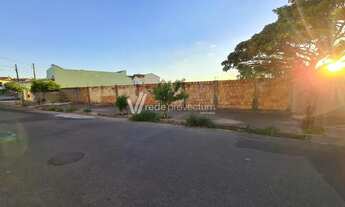 Imagem 2: Terreno - Jardim Novo Campos Elíseos - Campinas