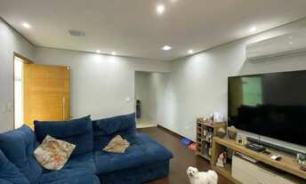 Imagem 4: Casa para venda em Parque São Domingos com 4 quartos, sendo 2 suítes , 185m²