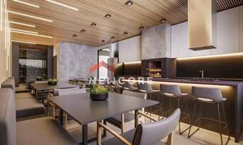 Imagem 7: Apartamento em Rua Fernando Machado - América - Joinville/SC