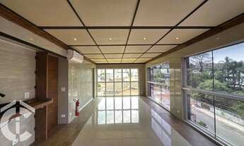Imagem: Sala Comercial Cobertura 45m2 - Vila Prudente