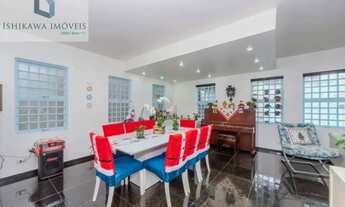 Imagem: CASA RESIDENCIAL em SÃO PAULO - SP, SAÚDE