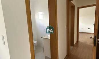 Imagem 2: Apartamento à Venda com 03 quartos, 89 m², Residencial Veredas - Poços de Caldas/MG