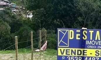 Imagem: Terreno Nossa Senhora das Graças Caxias