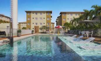 Imagem 5: Apartamento à venda no RESERVA DAS CORES , PIABETA, Nossa Senhora do Socorro, SE