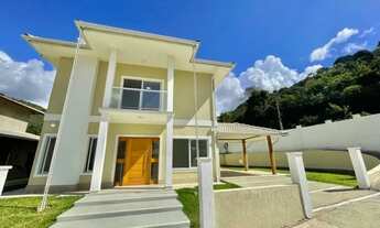 Imagem 2: CASA EM CONDOMÍNIO RESIDENCIAL em TERESÓPOLIS - RJ, ALBUQUERQUE