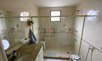 Imagem 6: Apartamento 03 quartos sendo 02 suites uma delas com closet e banheira um excelente lamina