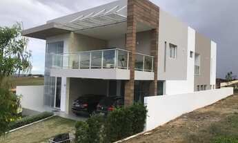 Imagem 2: Casa à venda no RESIDENCIAL SIERRA , SENADOR ARNON DE MELO , Arapiraca, AL