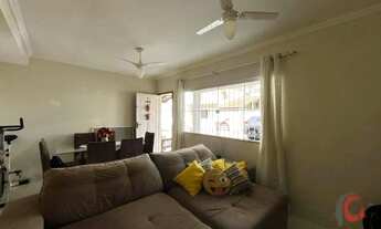 Imagem 3: Casa com 3 dormitórios à venda, 164 m² por R$ 450.000,00 - Jardim Mariléa - Rio das Ostras