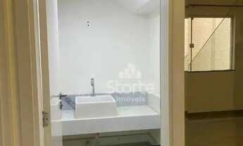 Imagem 7: Sobrado com 3 dormitórios para alugar, 113 m² por R$ 5.080/mês - Condomínio Quality Reside