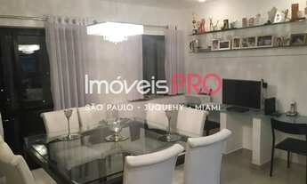 Imagem 3: Cobertura, Moema Pássaros - São Paulo