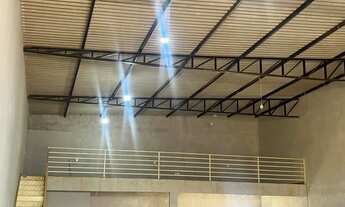 Imagem 3: Galpão pra alugar 26 de Setembro