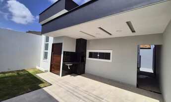 Imagem: CASA NO JARDIM TURU