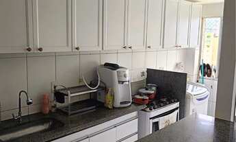 Imagem: Vendo Ágio de cobertura top life águas