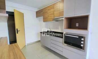 Imagem 7: Apartamento com 1 dormitório para alugar, 40 m² por R$ 4.494,00/mês - Vila Mariana - São P