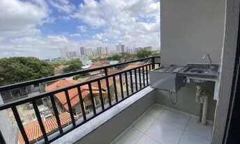 Imagem 7: Imóvel para aluguel com 55 metros quadrados com 2 quartos