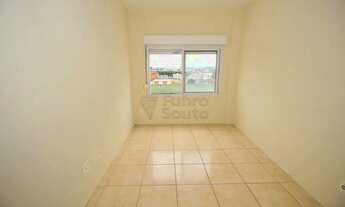 Imagem: Apartamento Aconchegante de 1 Dormitório