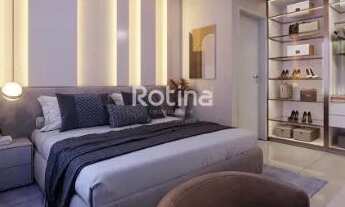 Imagem 2: Apartamento à venda, 3 quartos, Lídice - Uberlândia/MG - Rotina Imobiliária