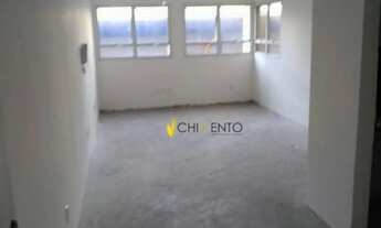 Imagem: Conjunto à venda, 31 m² por R$ 200.000,00