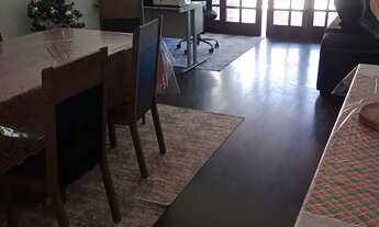 Imagem 6: Casa triplex para temporada