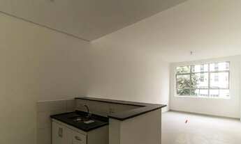 Imagem 5: Kitnet para aluguel com 30 metros quadrados com 1 quarto em Bela Vista - São Paulo - SP