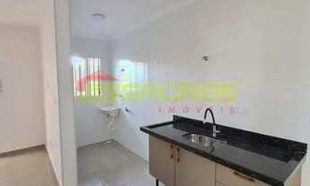 Imagem 4: Apartamento 40m² na Vila Maria Alta por R$ 1300.00