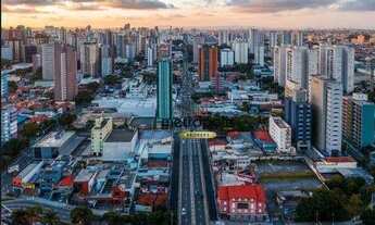 Imagem 4: Terreno à venda, 301 m² por R$ 700.000,00 - Vila Francisco Matarazzo - Santo André/SP