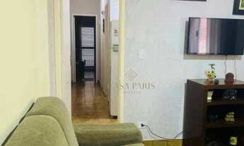 Imagem 2: Apartamento à venda, 62 m² por R$ 250.000,00 - Ocian - Praia Grande/SP