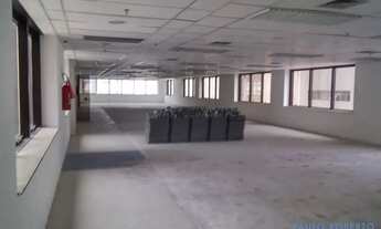 Imagem 4: CONJ. COMERCIAL - VILA CLEMENTINO - SP