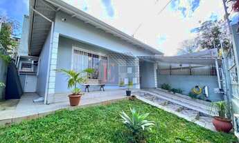 Imagem: Casa à Venda em Capoeiras com Suíte