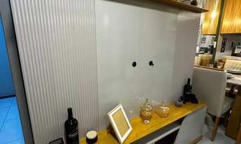 Imagem 4: Aluguel com mobília