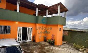 Imagem: Casa à venda, Conjunto Taquaril, Belo Horizonte