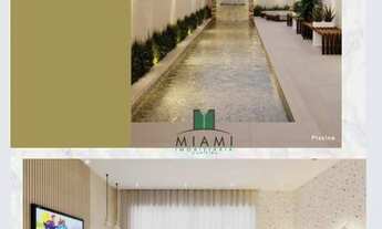 Imagem 3: Cobertura com 2 dormitórios à venda, 81 m² por R$ 725.000,00 - Capão Raso - Curitiba/PR