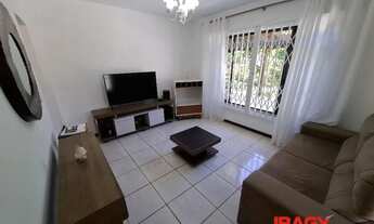 Imagem 2: Excelente Casa 4 dormitório(s) em Campeche - Florianópolis