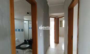 Imagem 5: Apartamento com 3 quartos sendo 1 suíte disponível no bairro Nova Uberlândia em Uberlândia