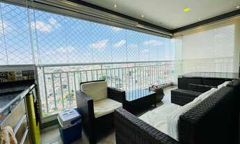 Imagem 2: Imóvel para aluguel possui 63 metros quadrados com 2 quartos em Vila Carrão - São Paulo