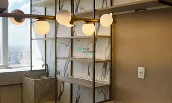 Imagem 7: Sala comercial no Setor Marista