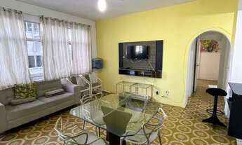 Imagem 6: Ap Mobiliado 2 quartos beira mar