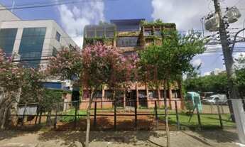 Imagem: Prédio Comercial para Locação 880m²