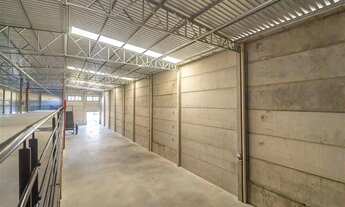 Imagem 15: Galpão à venda, 1698 m² por - R$ 7.200.000,00 - Perequê - Porto Belo/SC