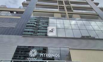 Imagem 2: Apartamento para alugar em Vila Velha, Praia de Itaparica, com 3 suítes, com 75 m², Ilha d