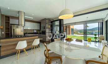 Imagem: Casa com 6 quartos à venda, 394 m² por