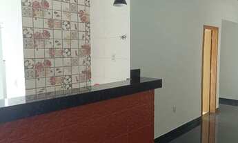 Imagem: Apartamento 2 quartos novos, acabamento