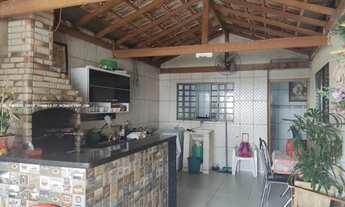 Imagem 4: Casa para Venda em Presidente Prudente, PQ. CEDRAL, 4 dormitórios, 2 banheiros, 2 vagas