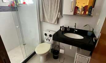 Imagem 5: Alugo linda casa duplex com 3 quartos no Engenho do Mato