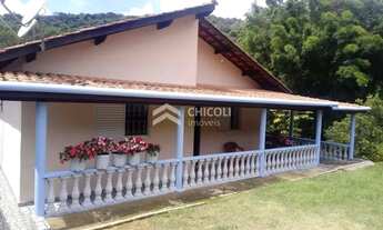 Imagem: Recreio Ibiúna 2.436,00 (M²