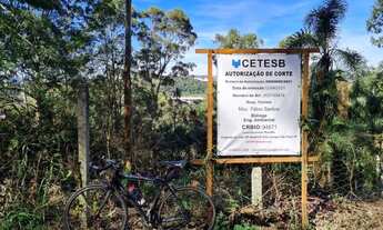 Imagem 4: Terreno à venda, 641 m² por R$ 285.000,00 - Chácara Jaraguá - São Paulo/SP