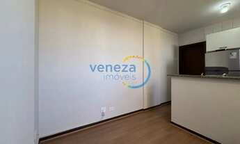 Imagem 3: Apartamento com 1 quarto à venda por R$ 159000.00, 33.22 m2 - CENTRO - LONDRINA/PR