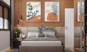 Imagem 7: Edifício Sixth Sence Caiobá - Apartamento Garden residencial à venda